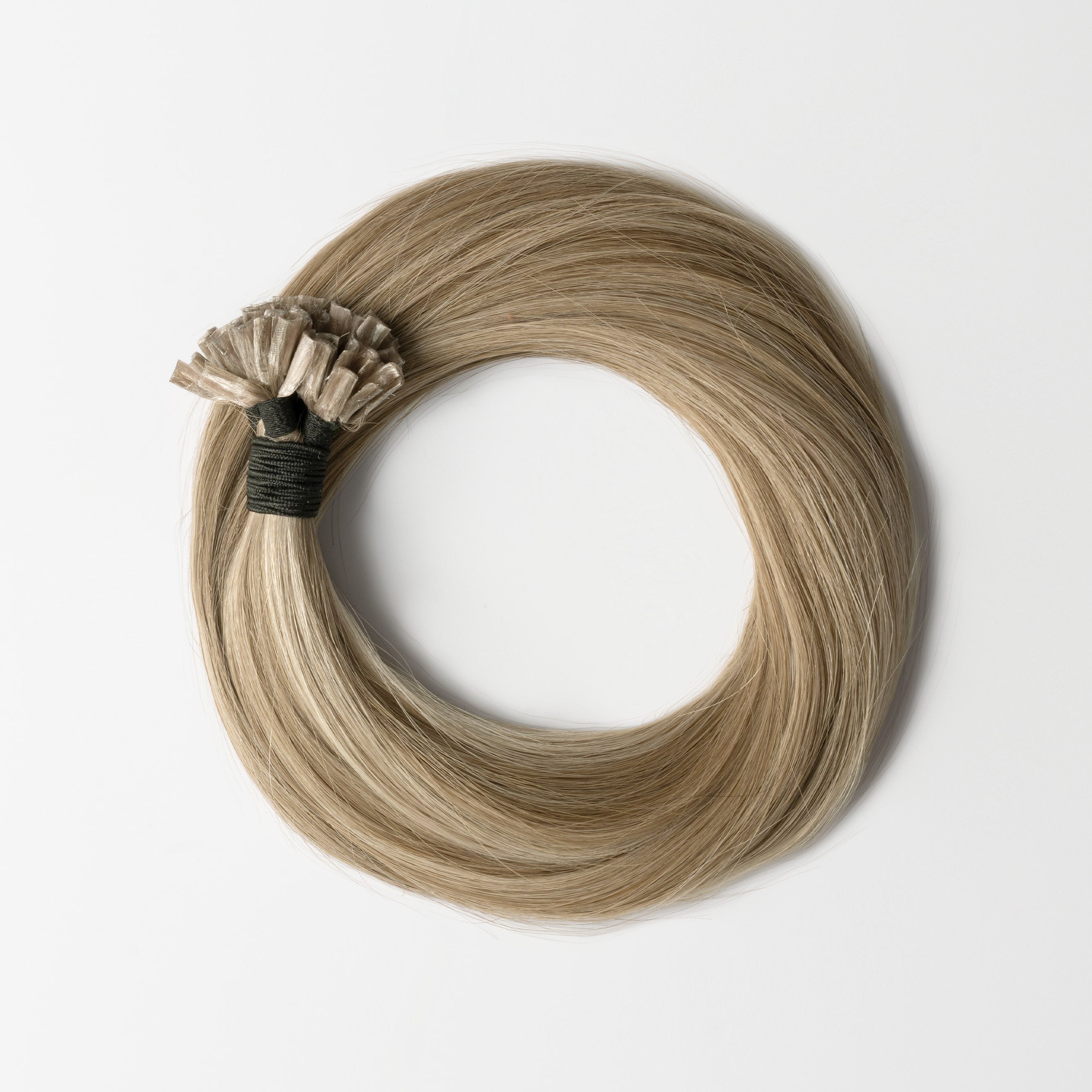 Wax extensions - Beige Blonde Mix 5B/16B