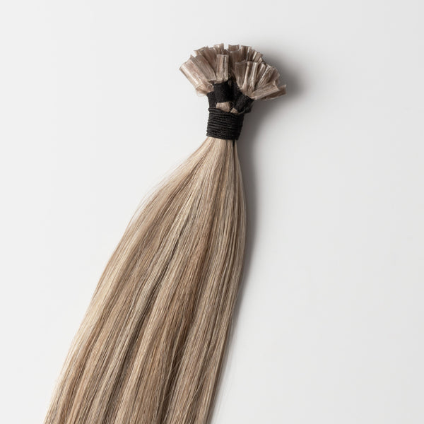 Wax extensions - Natural Blonde Mix 5B/15