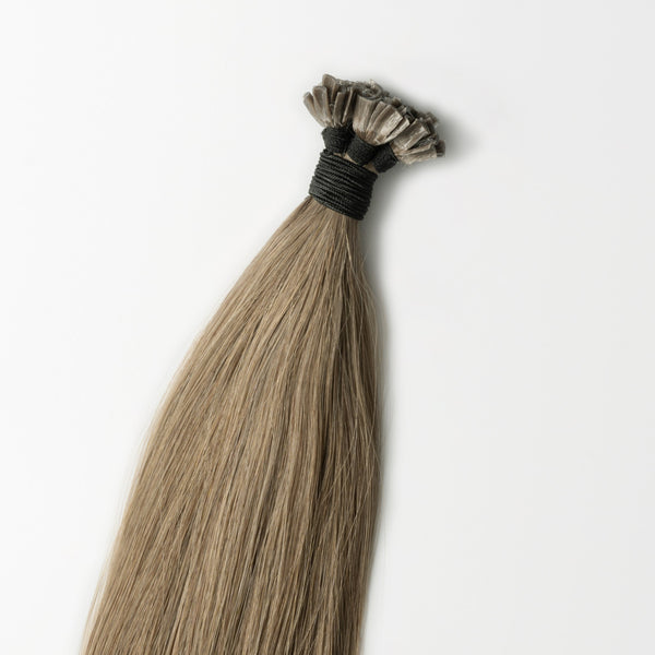 Wax extensions - Natural Blonde Mix 5B/15