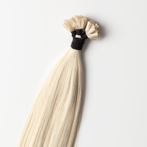 Wax extensions - Natural Blonde Mix 5B/15
