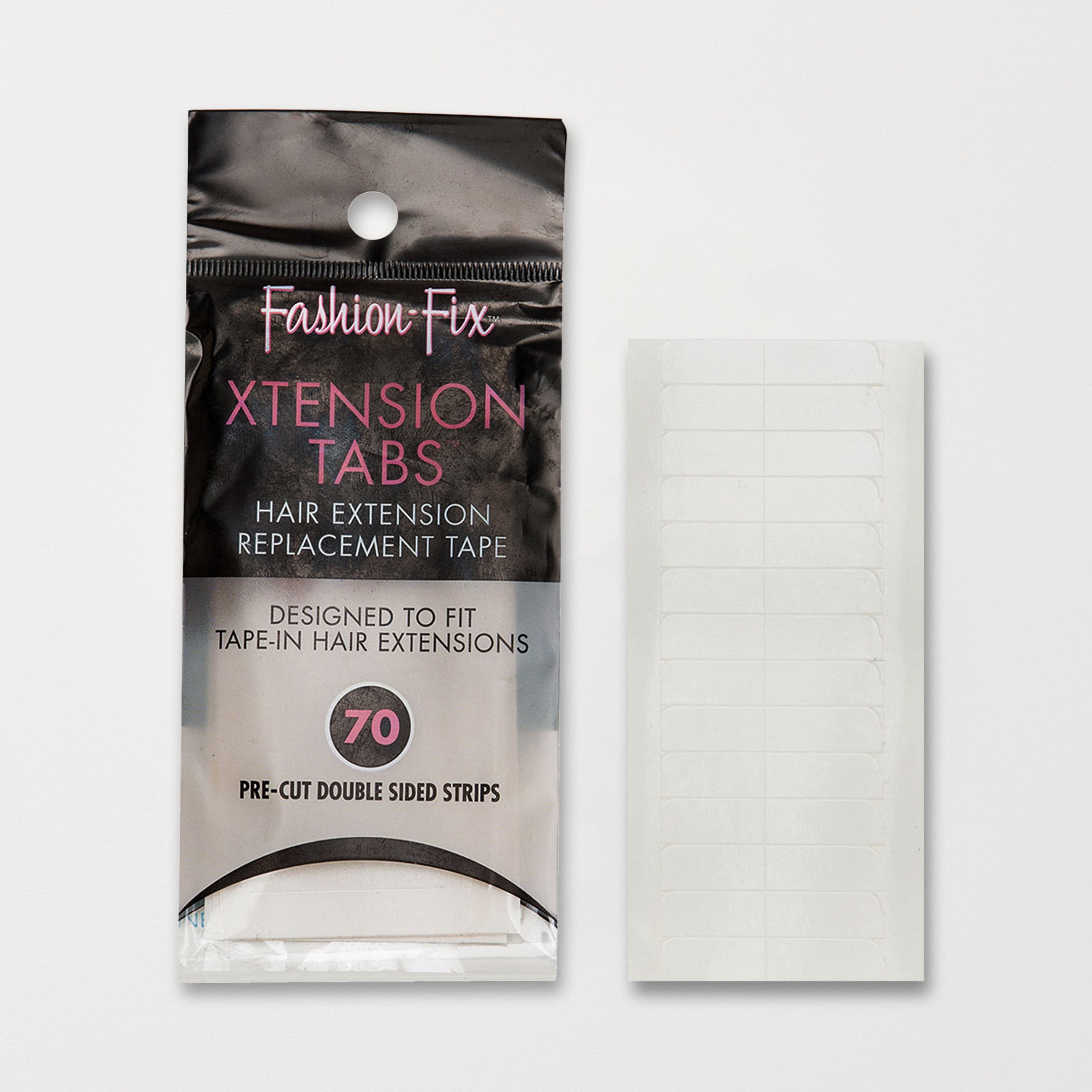 Tape voor extensions - Strips