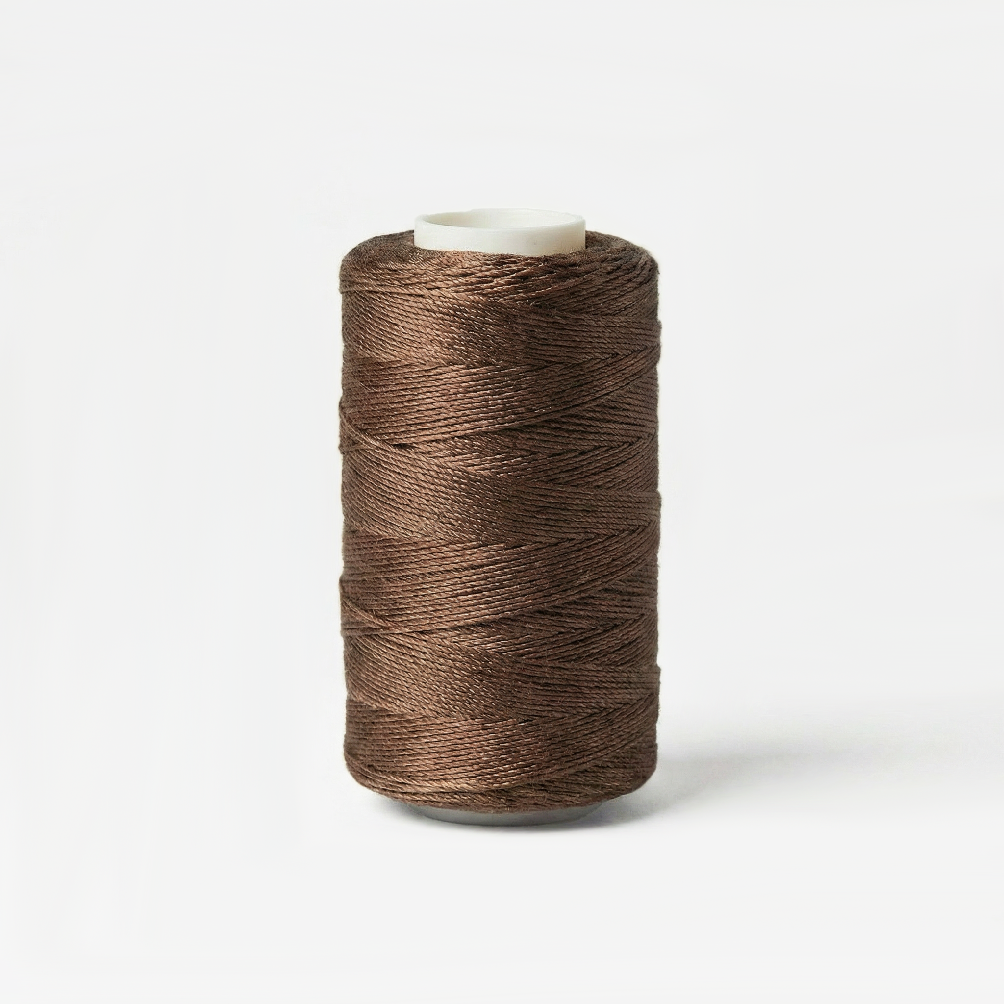 Draad voor extensions - Bruin
