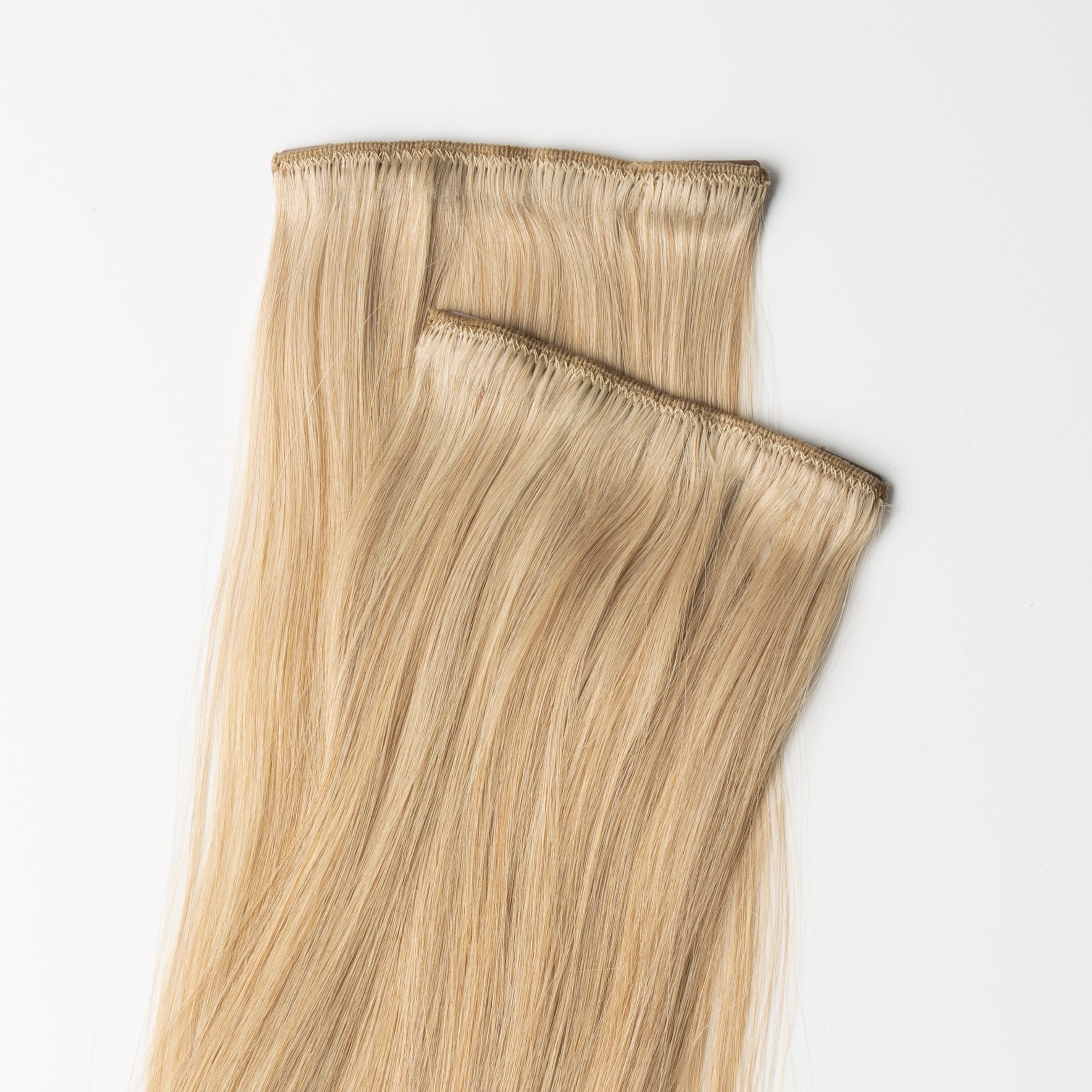Clip in - Dunkles Beigeblond Nr. 15 - Original