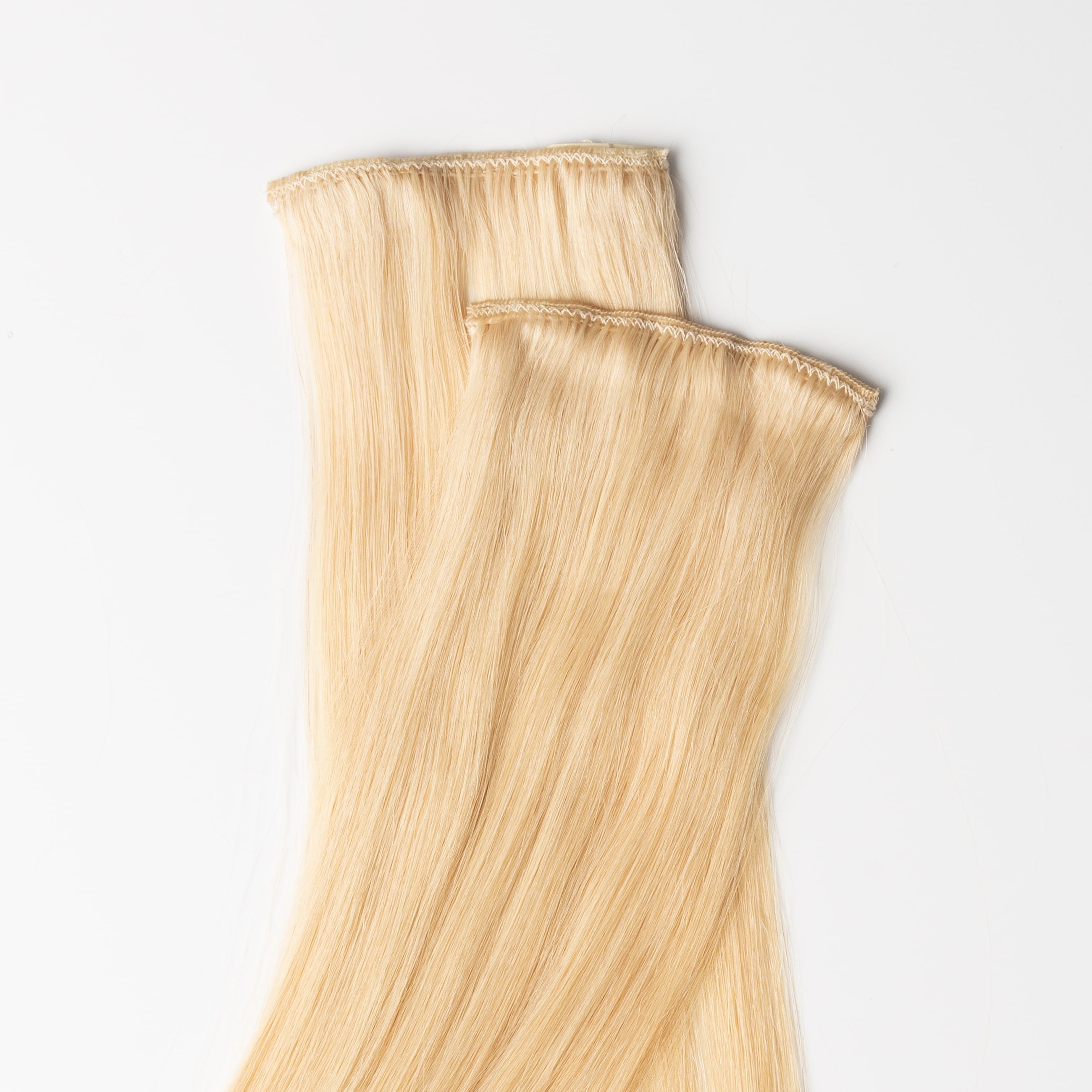 Clip in - Goldblond Nr. 22 - Original
