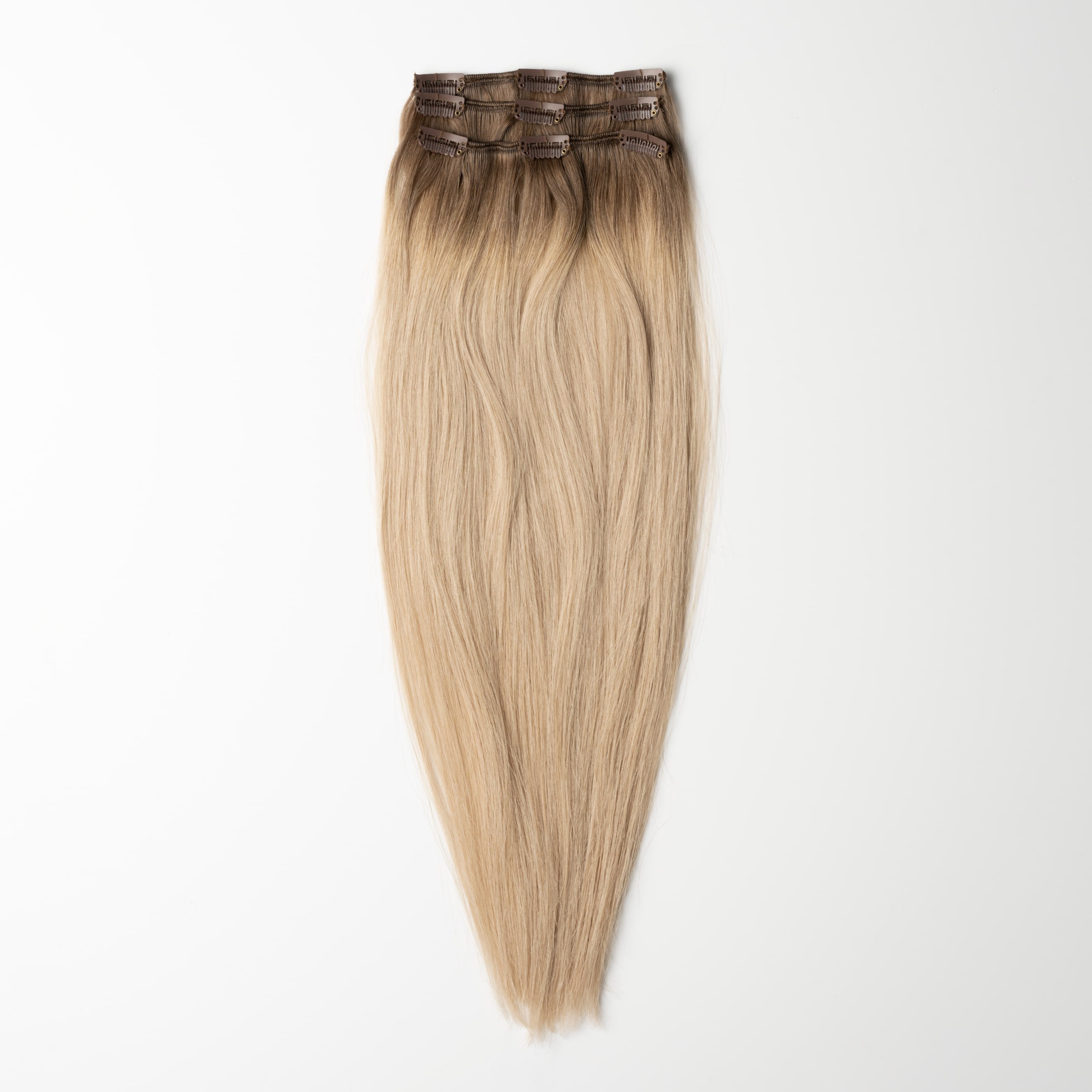 Clip in - Root Nr. R5B+16B - Luxury