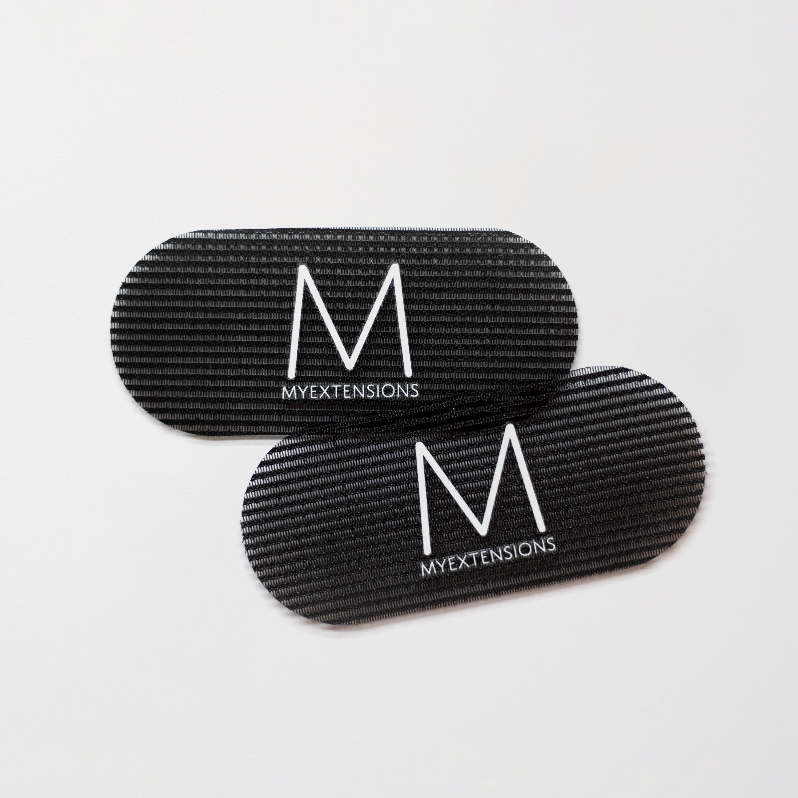 Hair grippers - 2 stuks