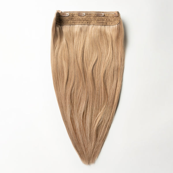 Flip in Extensions - Hellbraun Nr. 10
