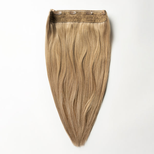  Flip in Extensions - Aschblond Nr. 60B