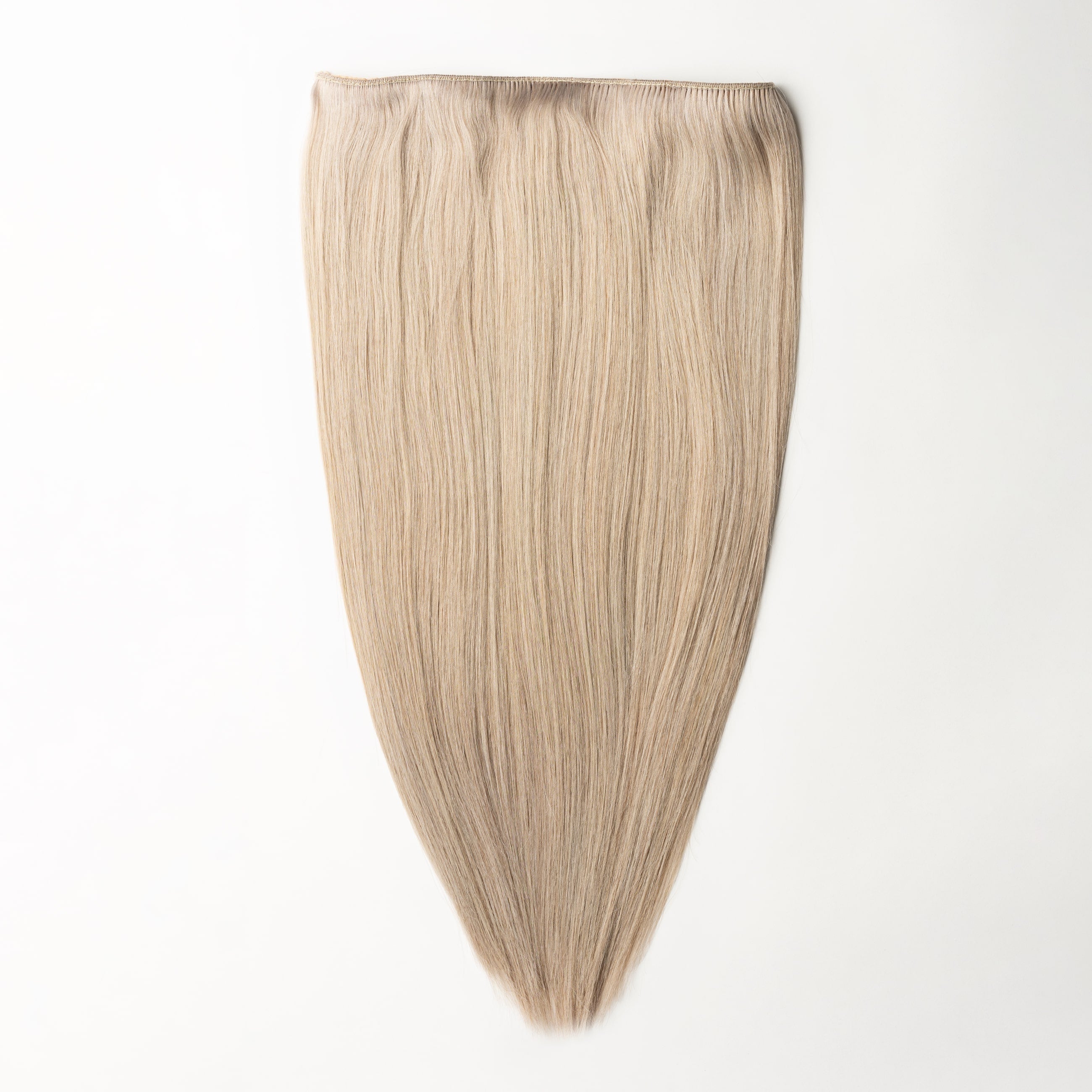Halo extensions - Beige Blonde 16B