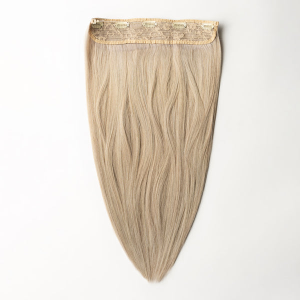  Flip in Extensions - Aschblond Nr. 60B