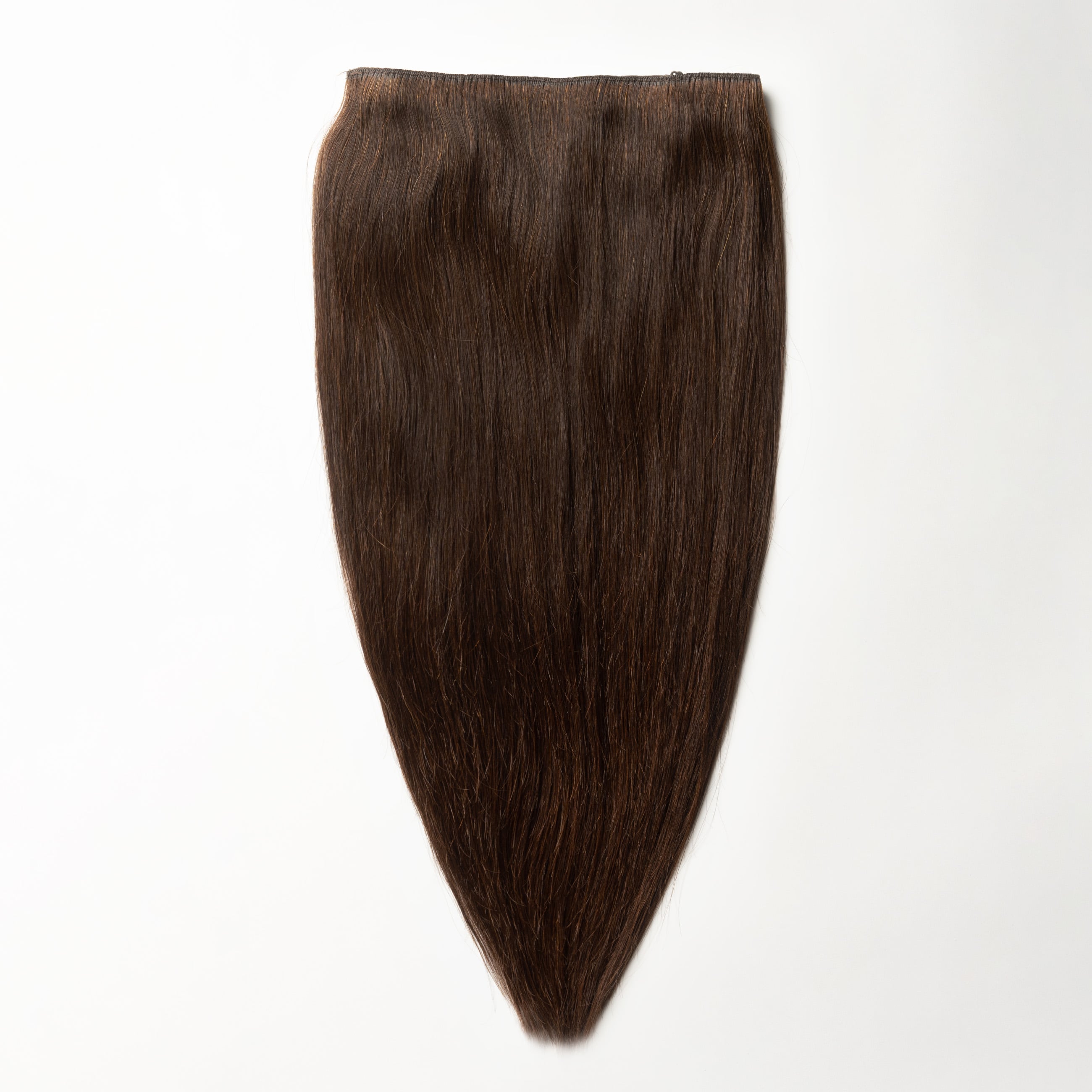 Flip in Extensions - Dunkelbraun Nr. 2