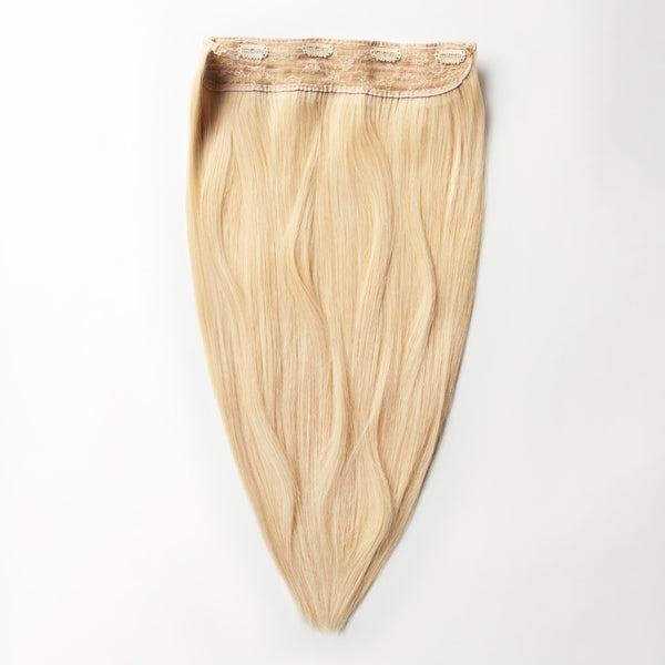 Flip in Extensions - Hellbraun Nr. 10