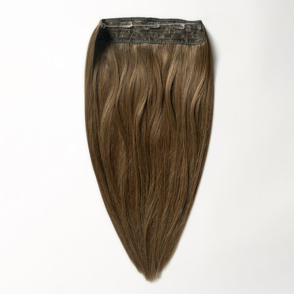 Myextensions Halo extensions - Dark Ash Brown Mix 2B/3B | Koop hier