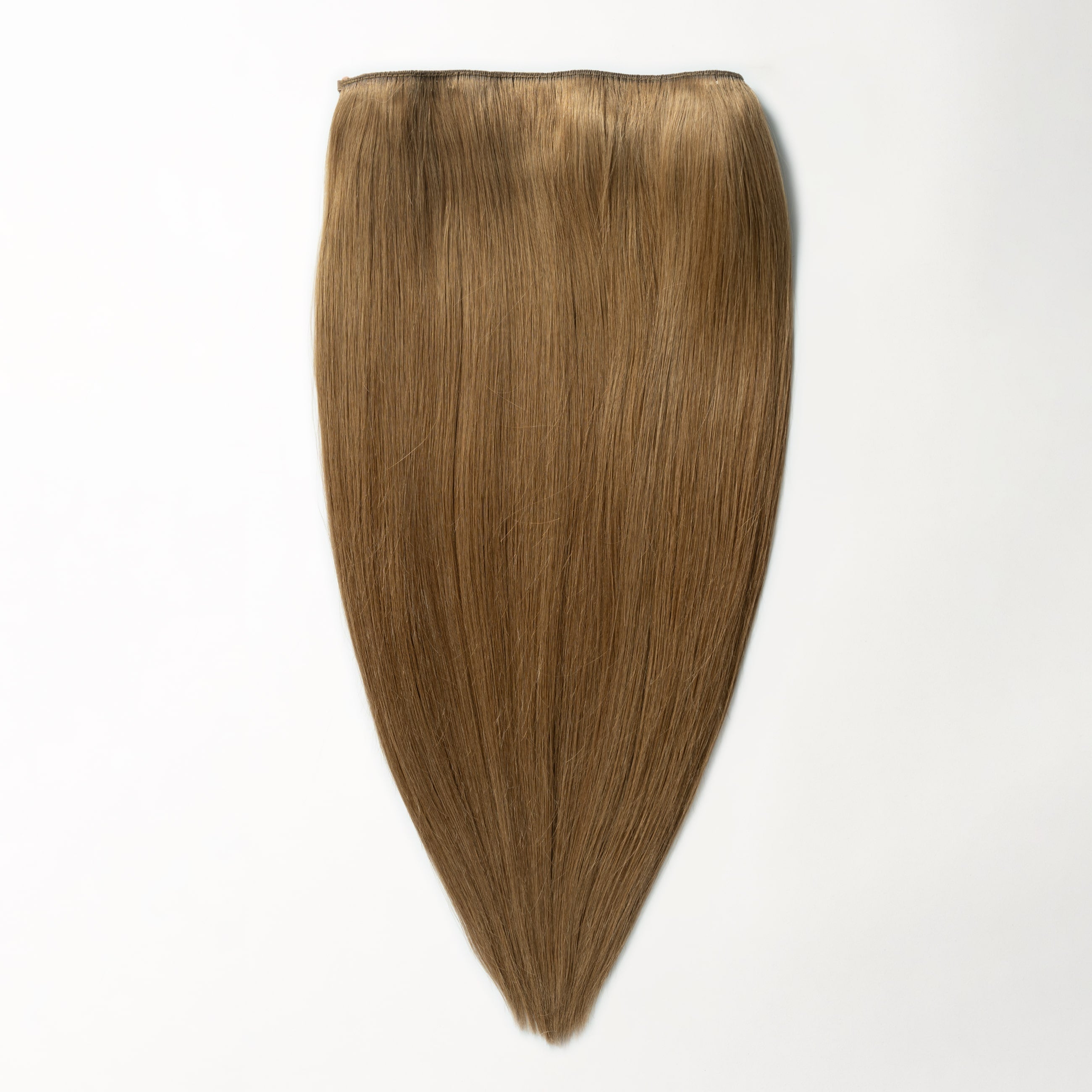 Flip in Extensions - Light Natural Brown 5
