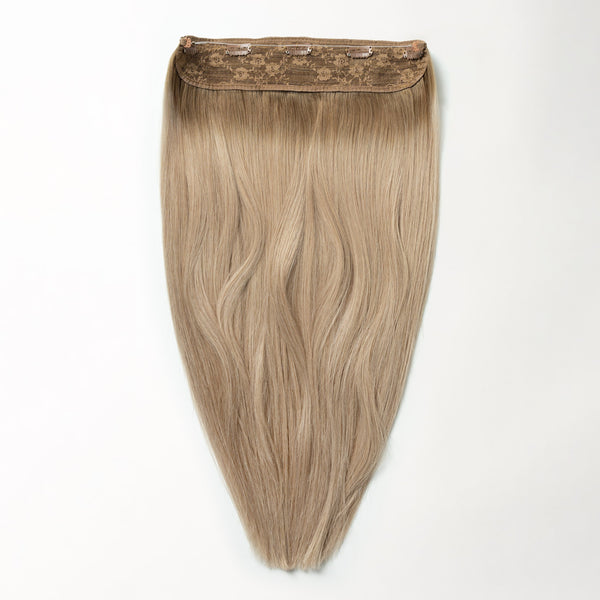 Flip in Extensions - Hellbraun Nr. 10