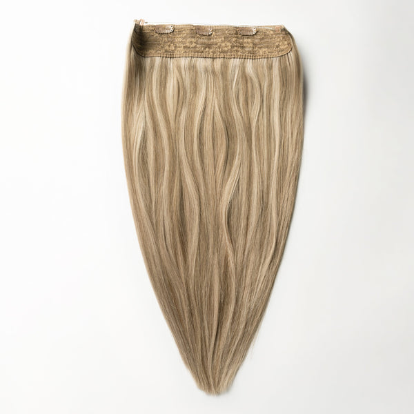 Flip in Extensions - Light Ash Brown 5B