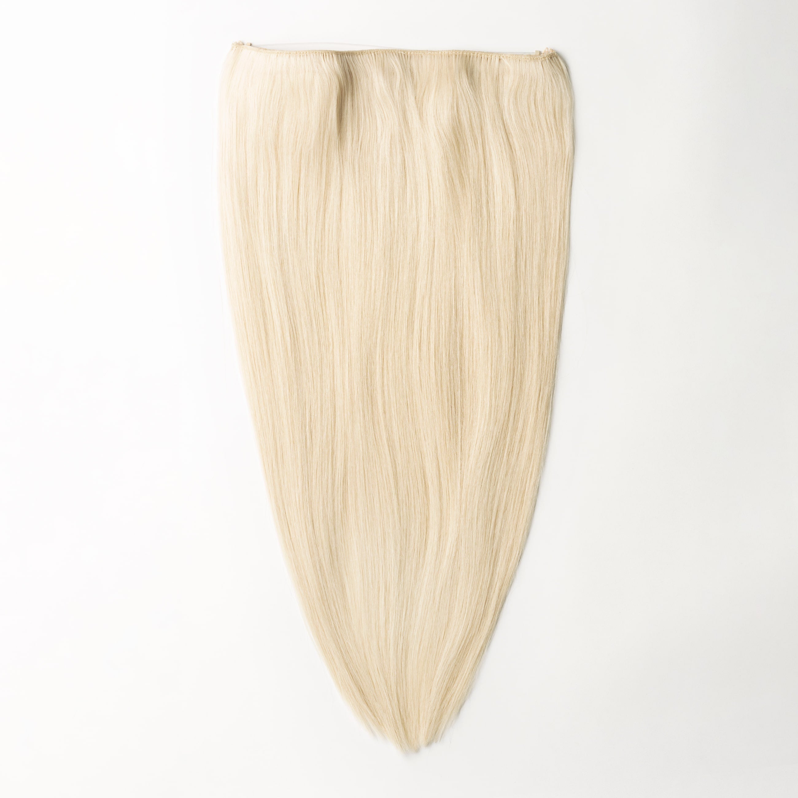 Flip in Extensions - Helles Blond Nr. 60A