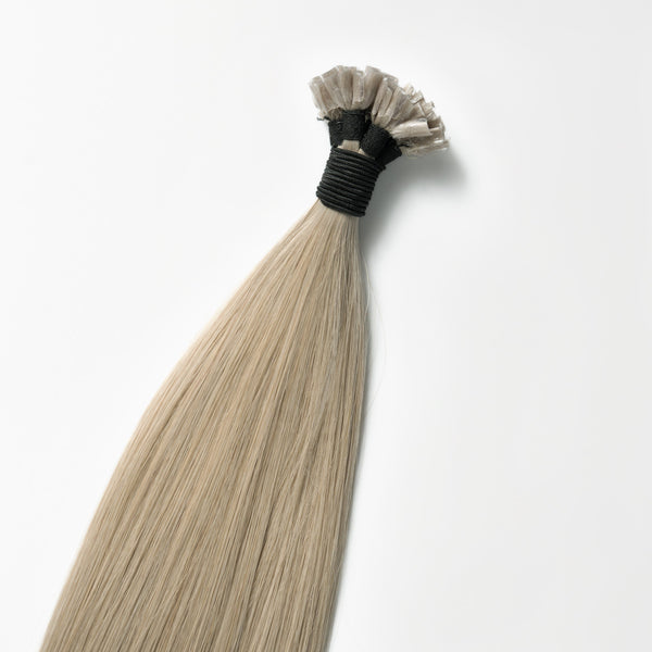 Wax extensions - Natural Blonde Mix 5B/15