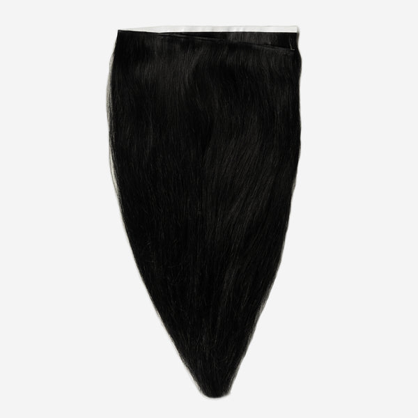 Invisible Tape Weft - Black 1