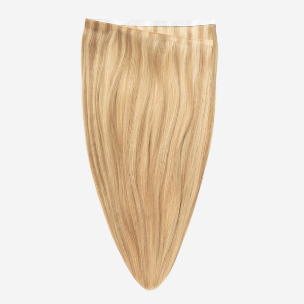 Invisible Tape Weft - Black 1