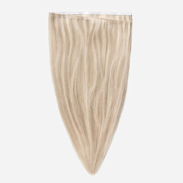 Invisible Tape Weft - Black 1