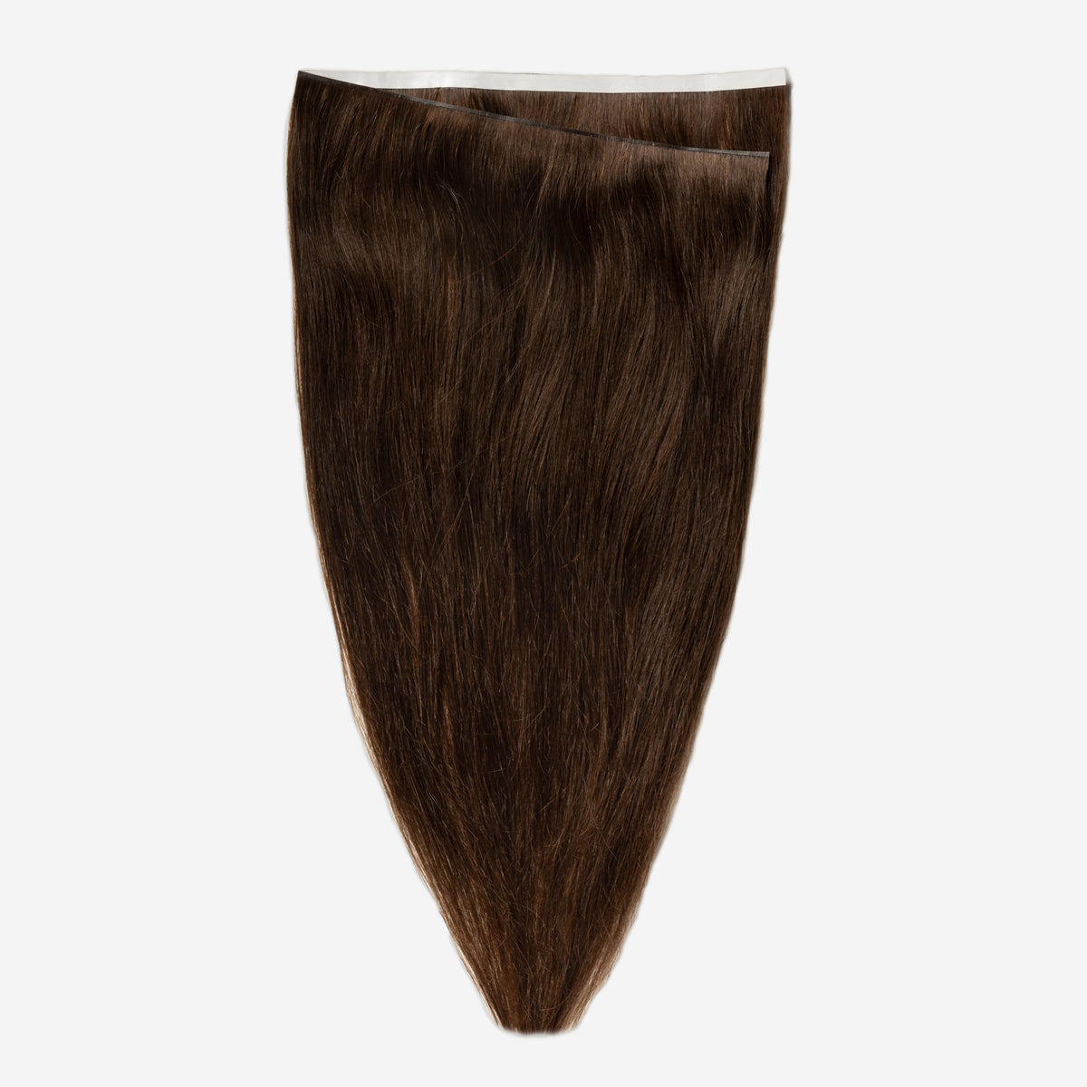 Myextensions Invisible Tape Weft - Chocolate Brown 2 | Koop hier