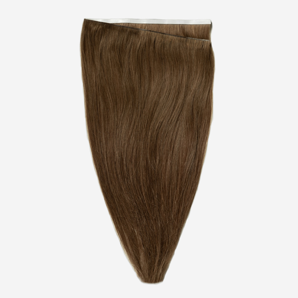 Myextensions Invisible Tape Weft - Light Chocolate Brown 2B | Koop hier