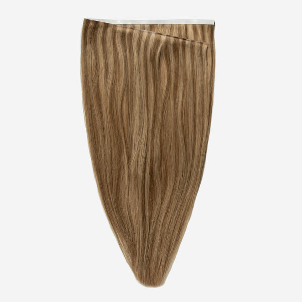 Invisible Tape Weft - Black 1