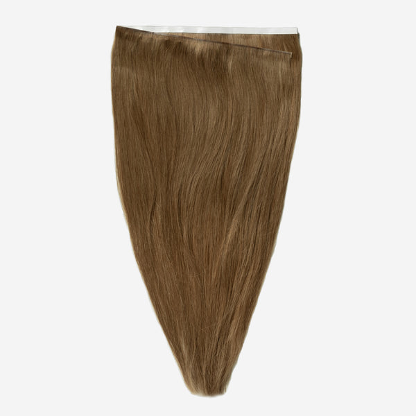 Invisible Tape Weft - Black 1