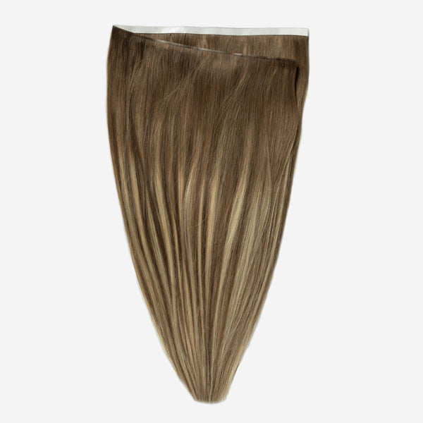 Invisible Tape Weft - Black 1