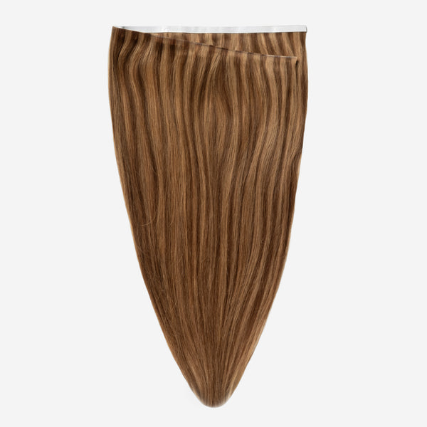 Invisible Tape Weft - Black 1