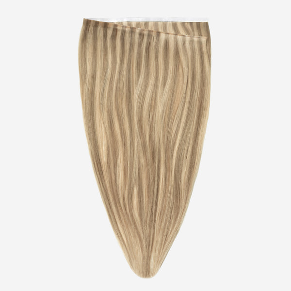 Invisible Tape Weft - Black 1