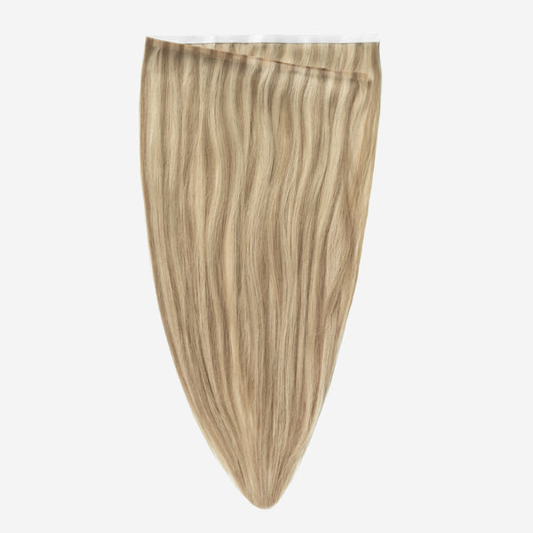 Invisible Tape Weft - Black 1