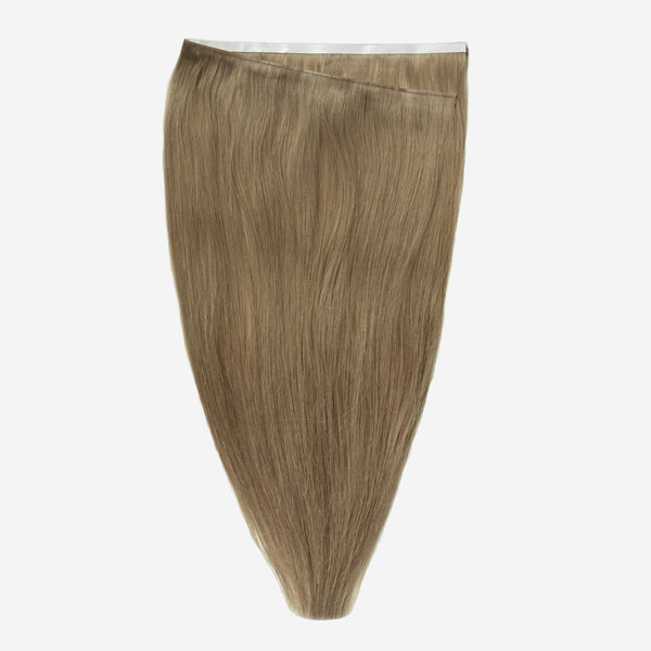 Invisible Tape Weft - Black 1