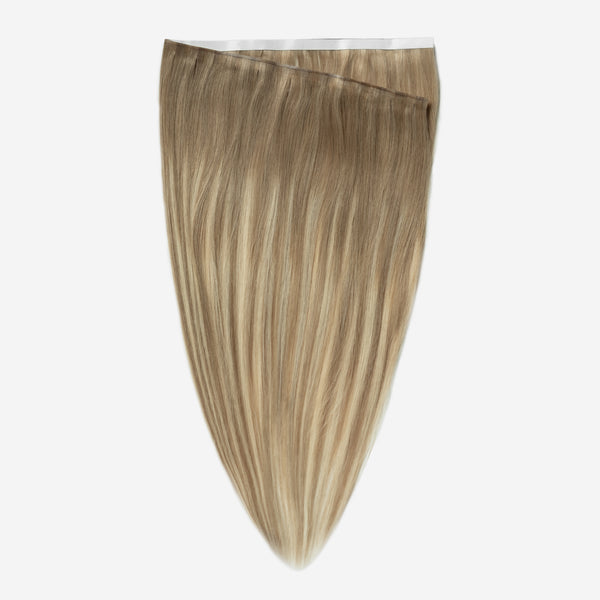 Invisible Tape Weft - Black 1