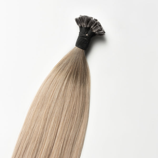 Wax extensions - Natural Blonde Mix 5B/15