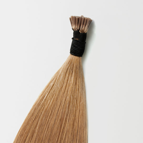 Microring extensions - Dark Ash Brown 2C