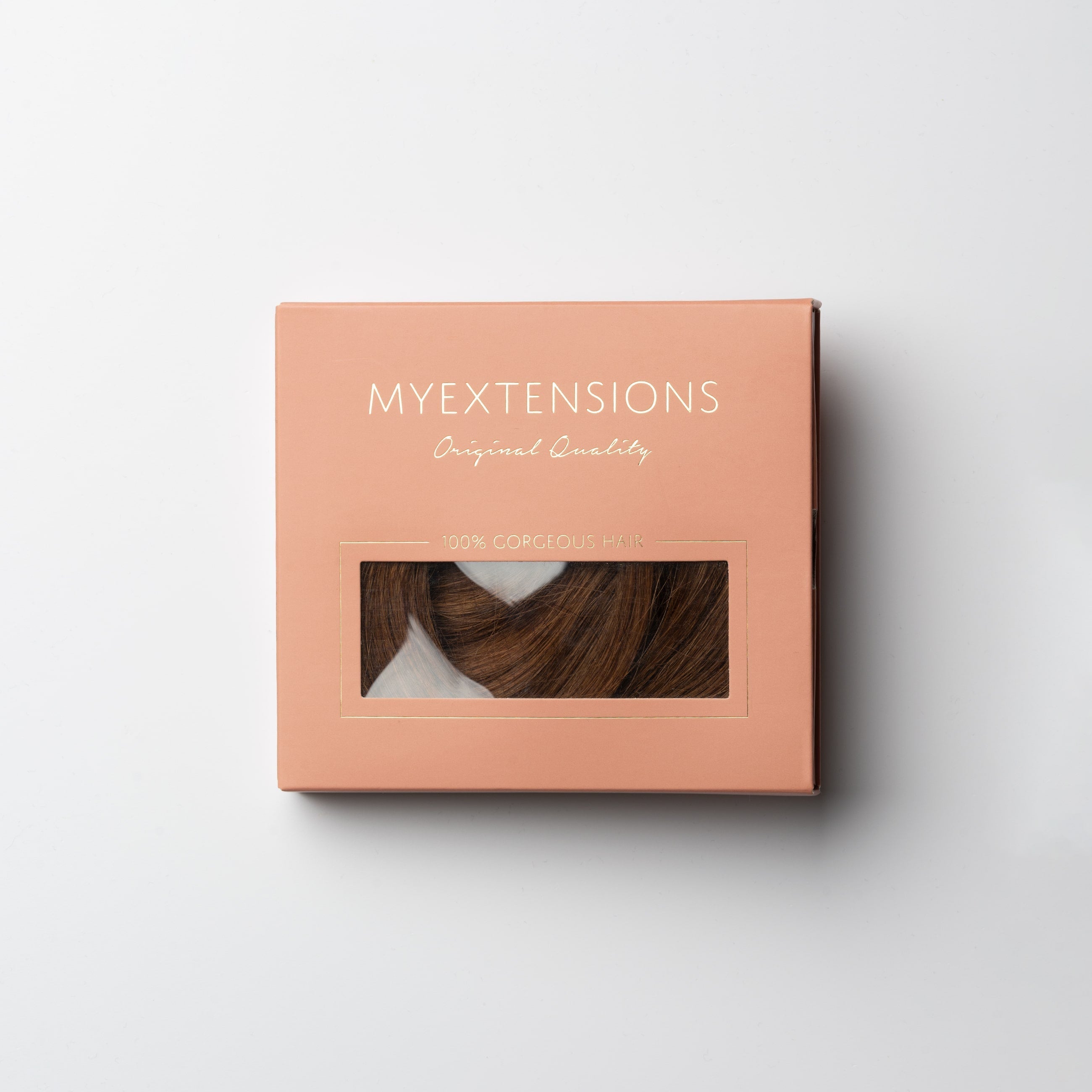 Tape extensions - Mix nr. 4/7