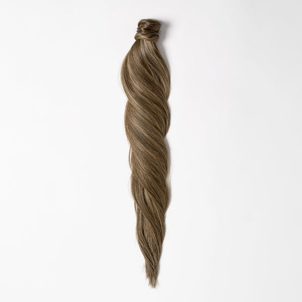 Ponytail Extensions - Honey Blonde 15A