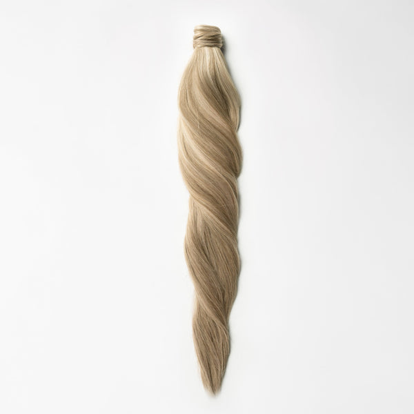 Ponytail Extensions - Honey Blonde 15A