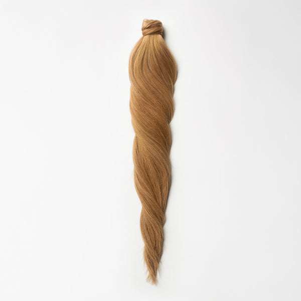 Ponytail Extensions - Honey Blonde 15A