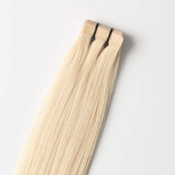 Tape in Extensions - Natural Brown Mix 3/10