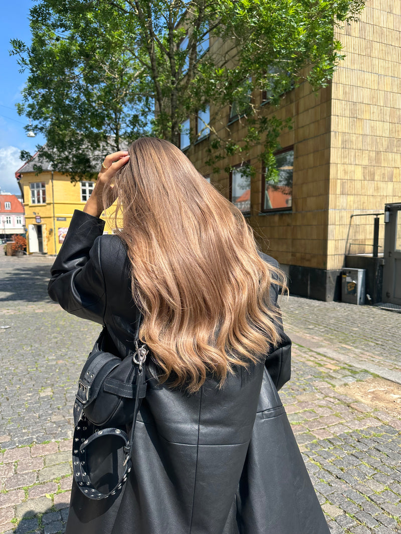 Bekijk looks met Natural Brown Mix 3/10 – billede 1