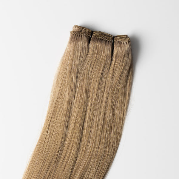 Tressen - Aschblond Nr. 60B