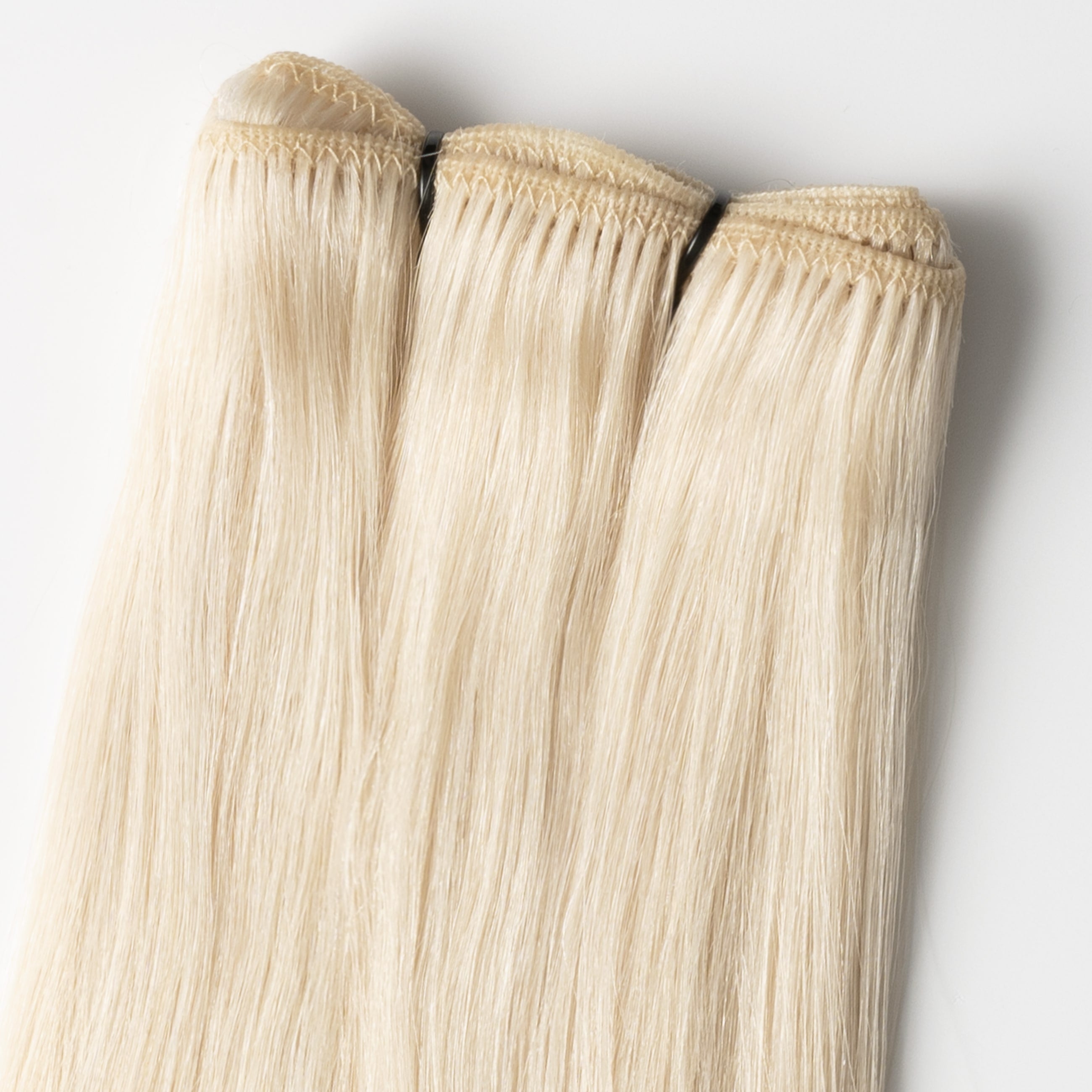 Tressen - Aschblond Nr. 60B