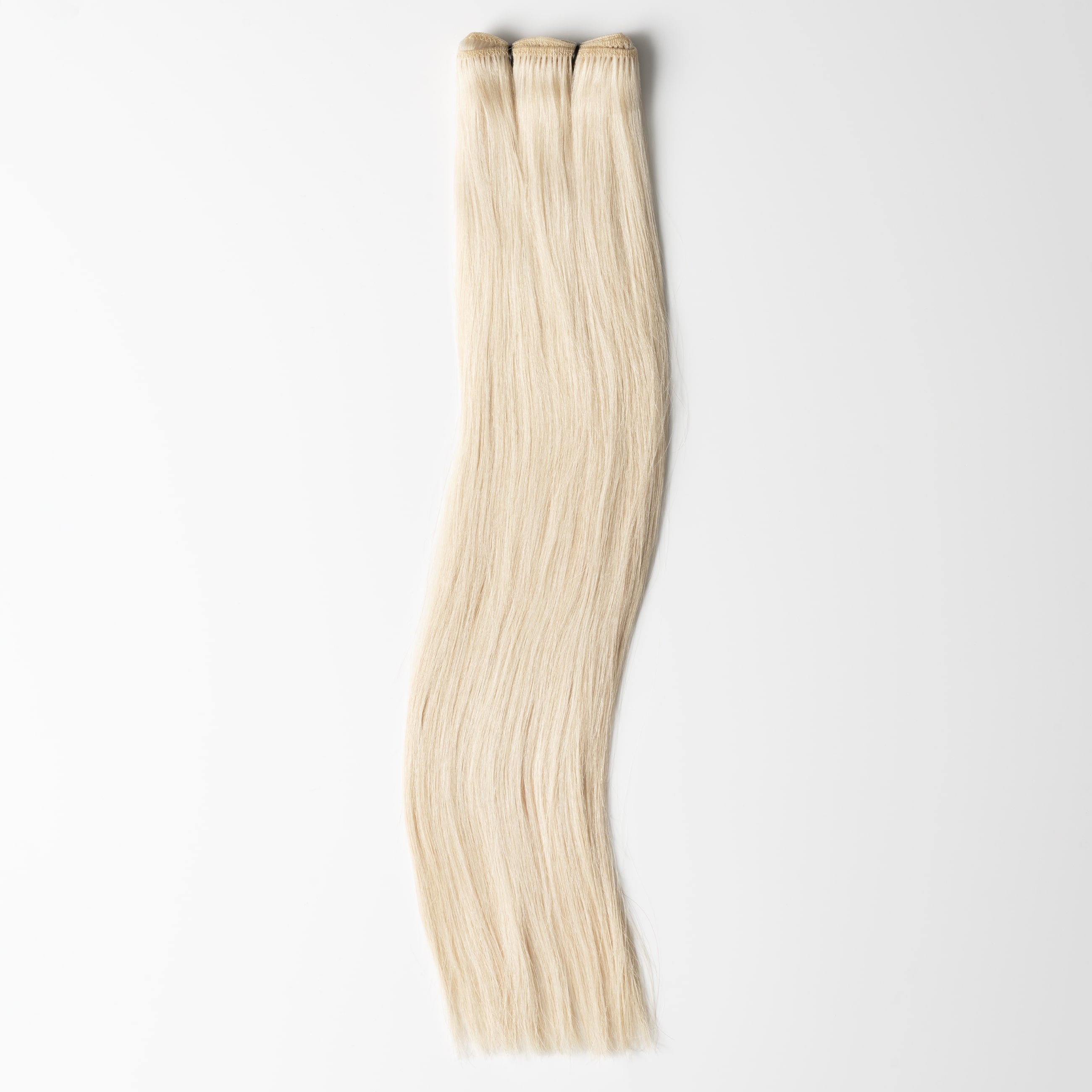 Tressen - Aschblond Nr. 60B
