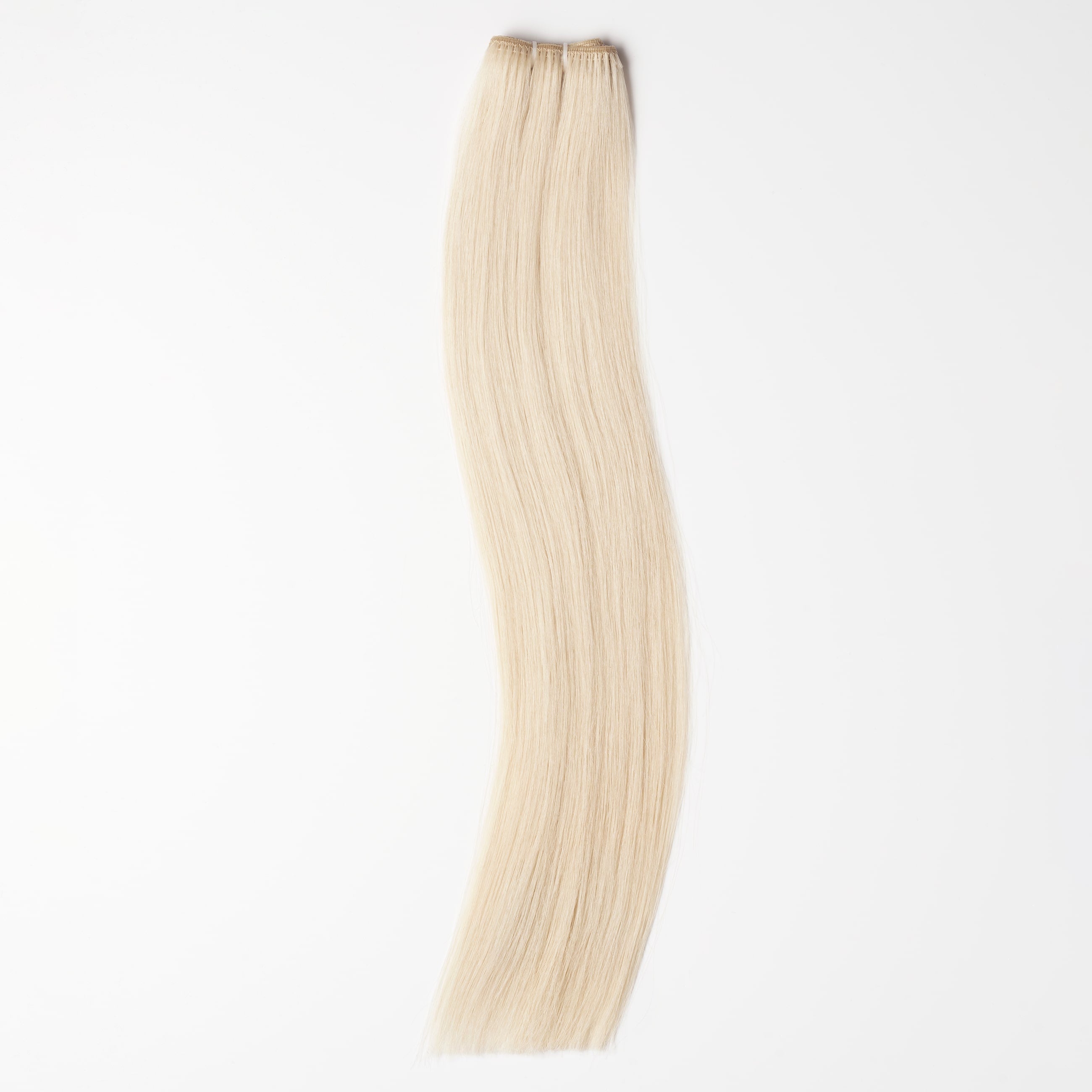 Tressen - Aschblond Nr. 60B